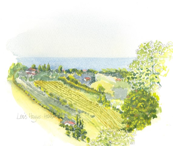 Landscape Painting 20